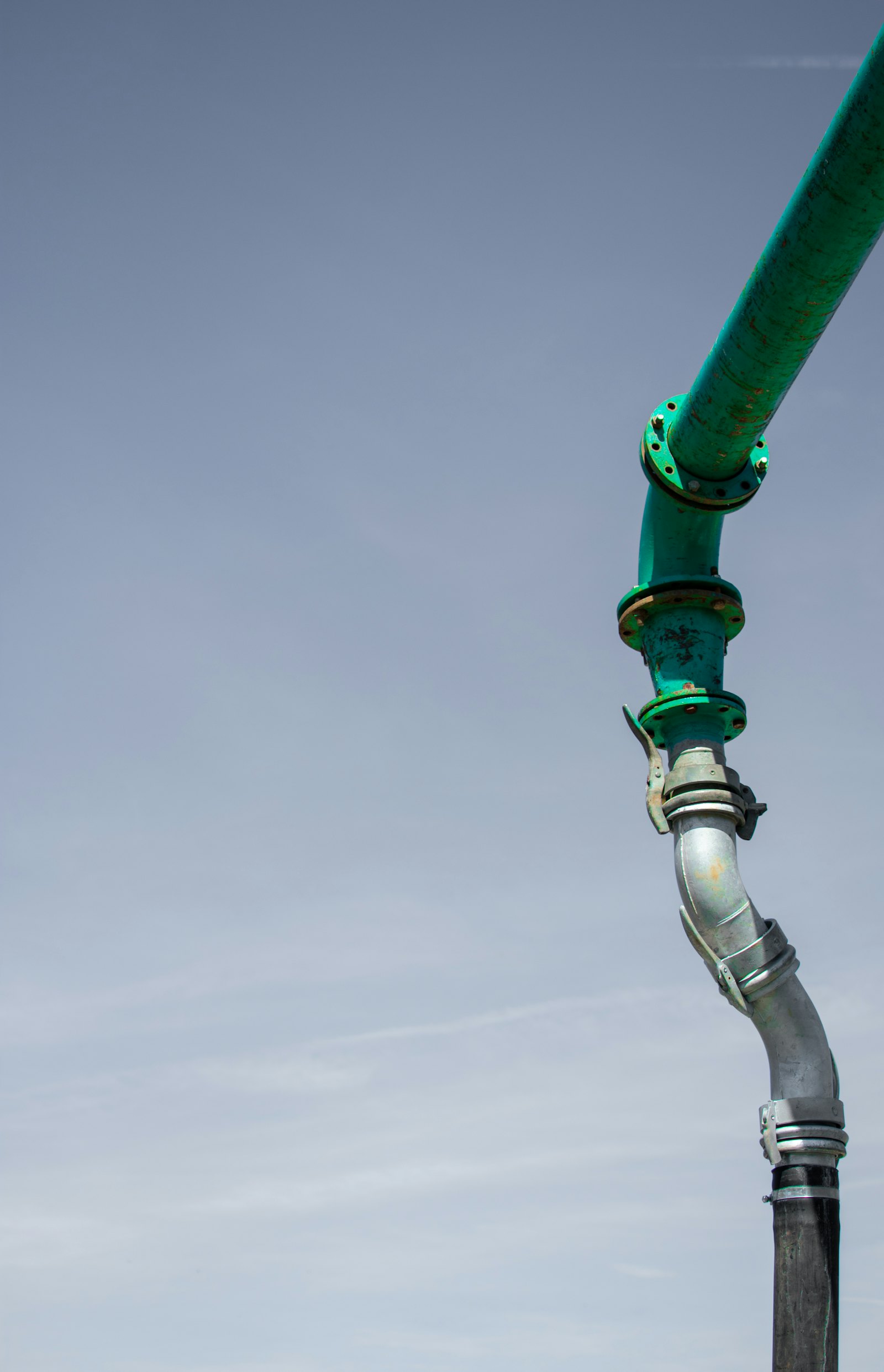 Black Wolf Plumbing — plumber in Mt Pleasant, NY