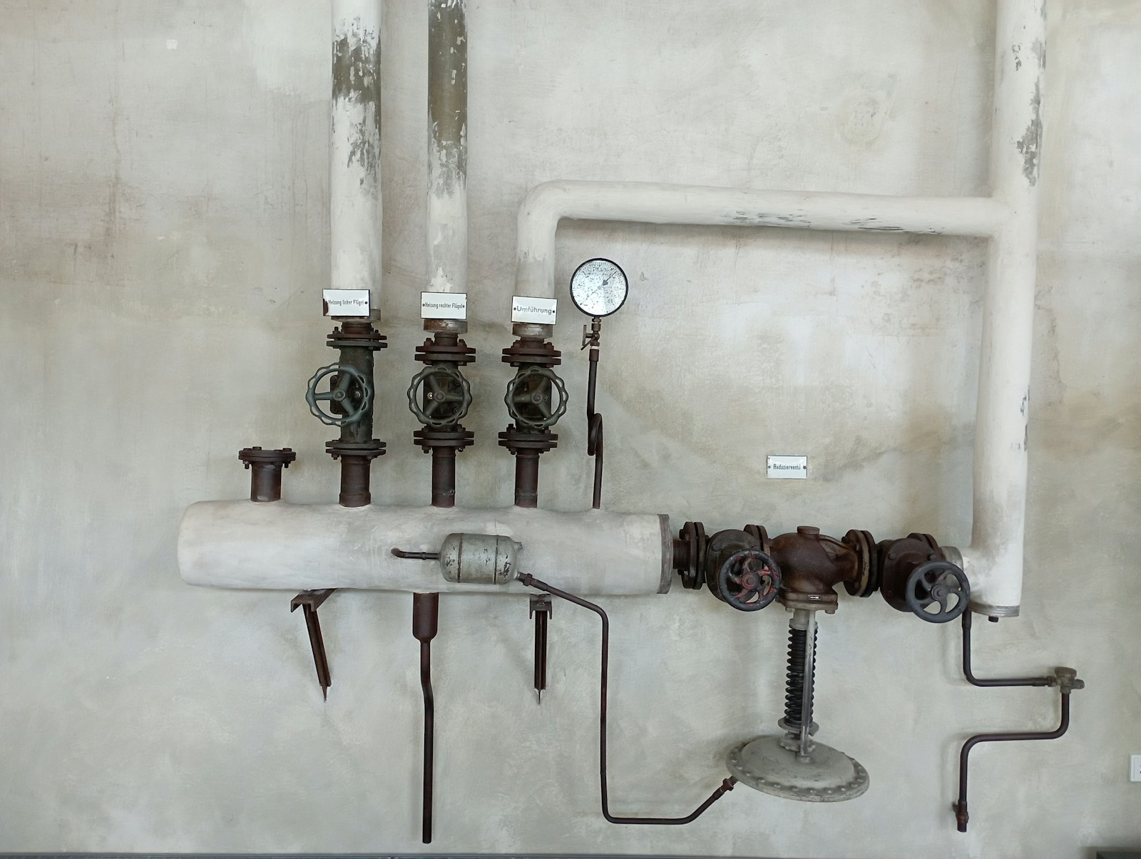 Brosig-Kummers Plumbing Co Inc — plumber in New York, NY