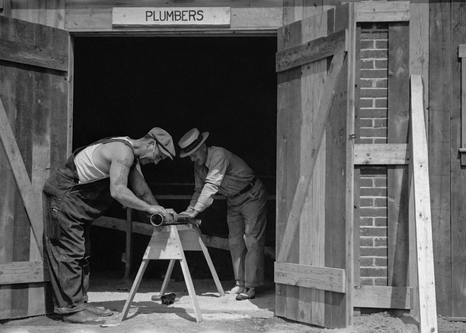 Bert's Plumbing — plumber in New York, NY