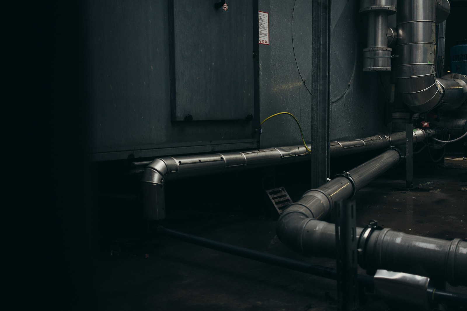 Bell Plumbing LLC — plumber in New York, NY