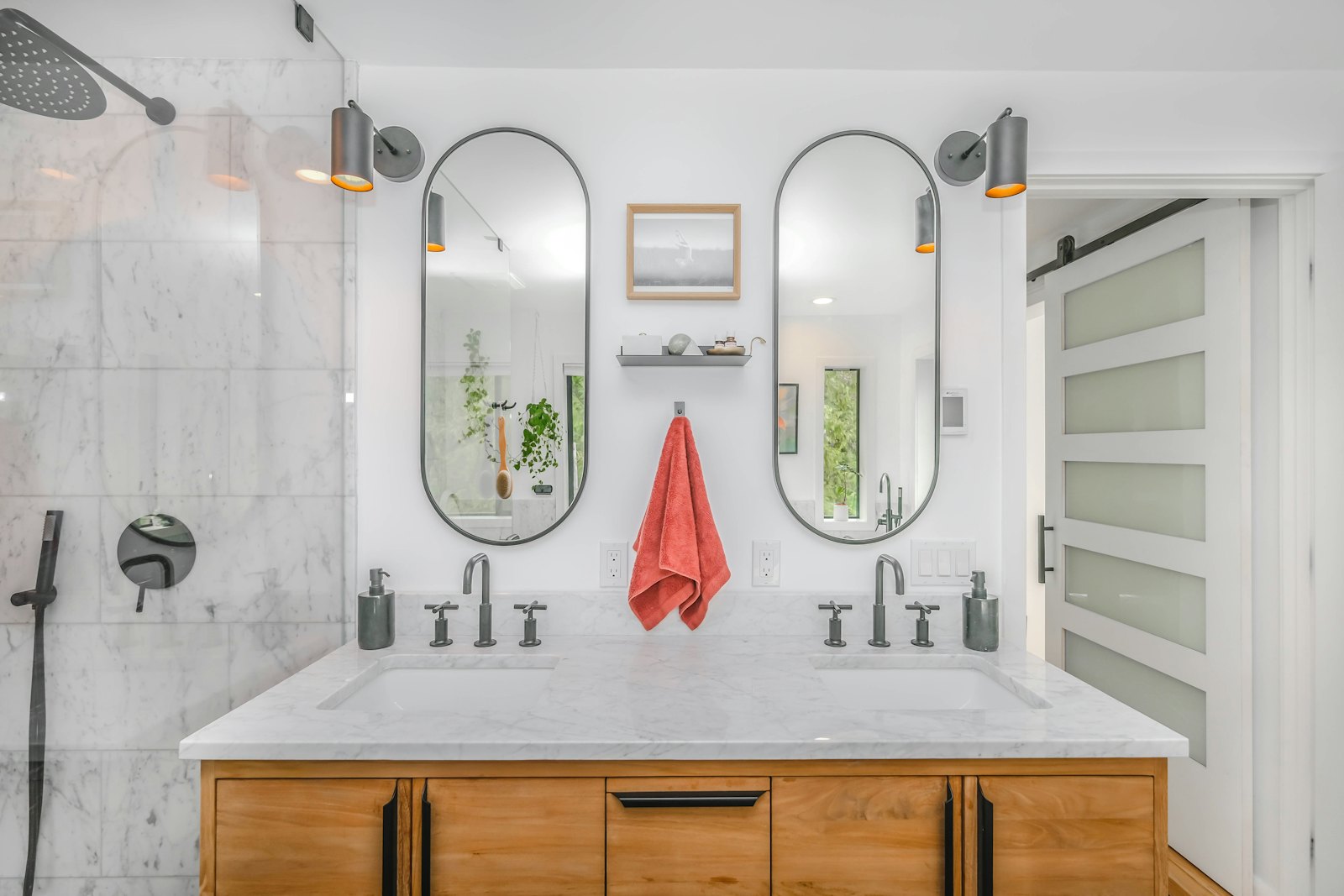 Burnett Plumbing Co — plumber in Islip, NY