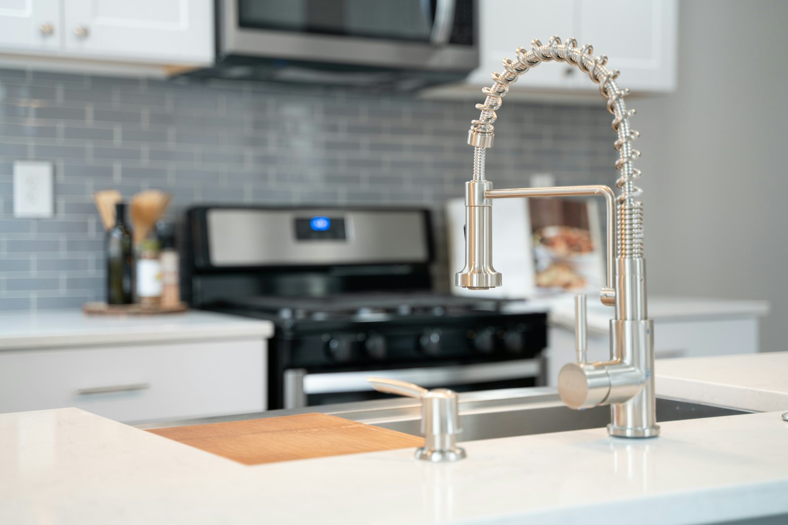 Bradford Plumbing Inc — plumber in New York, NY