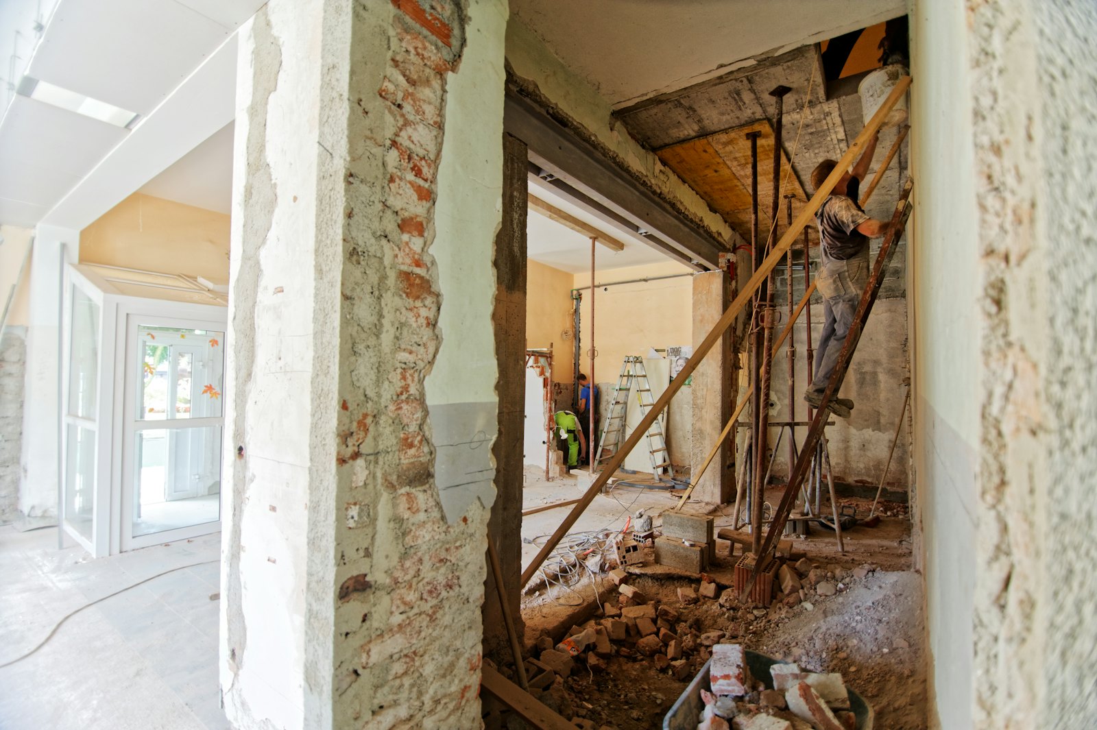 Big Johns Plumbing — plumber in New York, NY