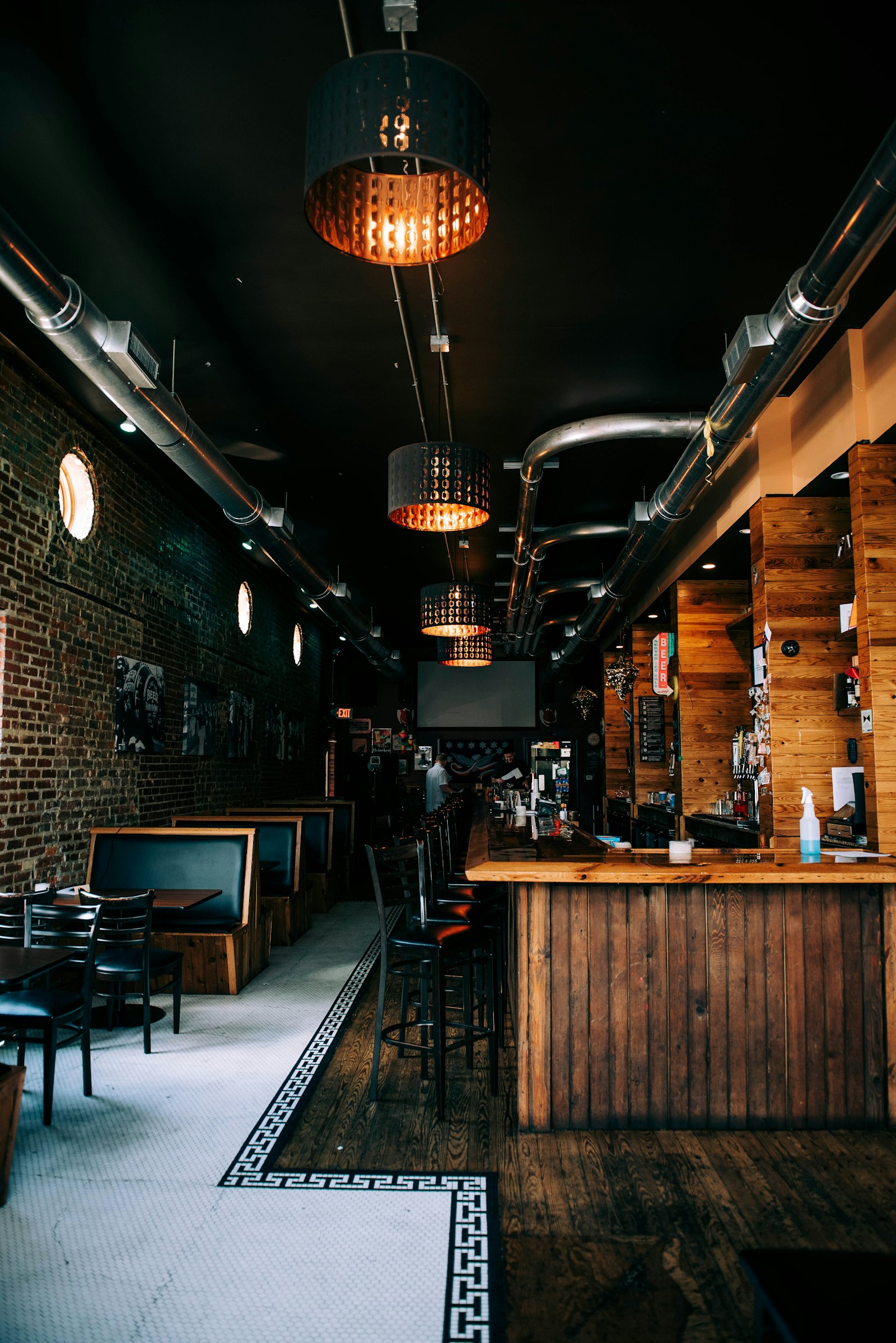 Brule Valley Plumbing and Heating LLC — plumber in Long Beach, NY