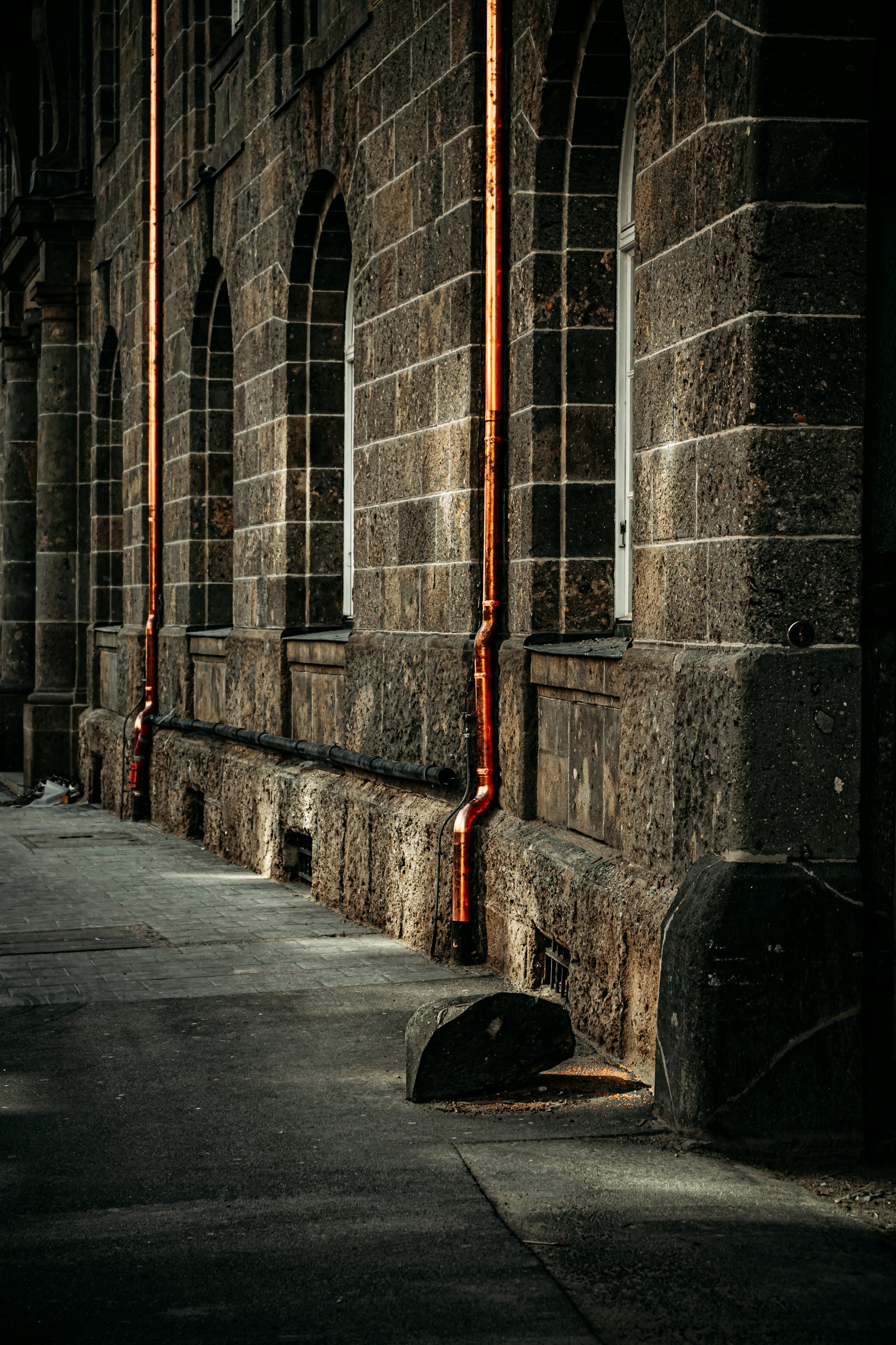 Black Duck Plumbing Heating — plumber in Rye, NY