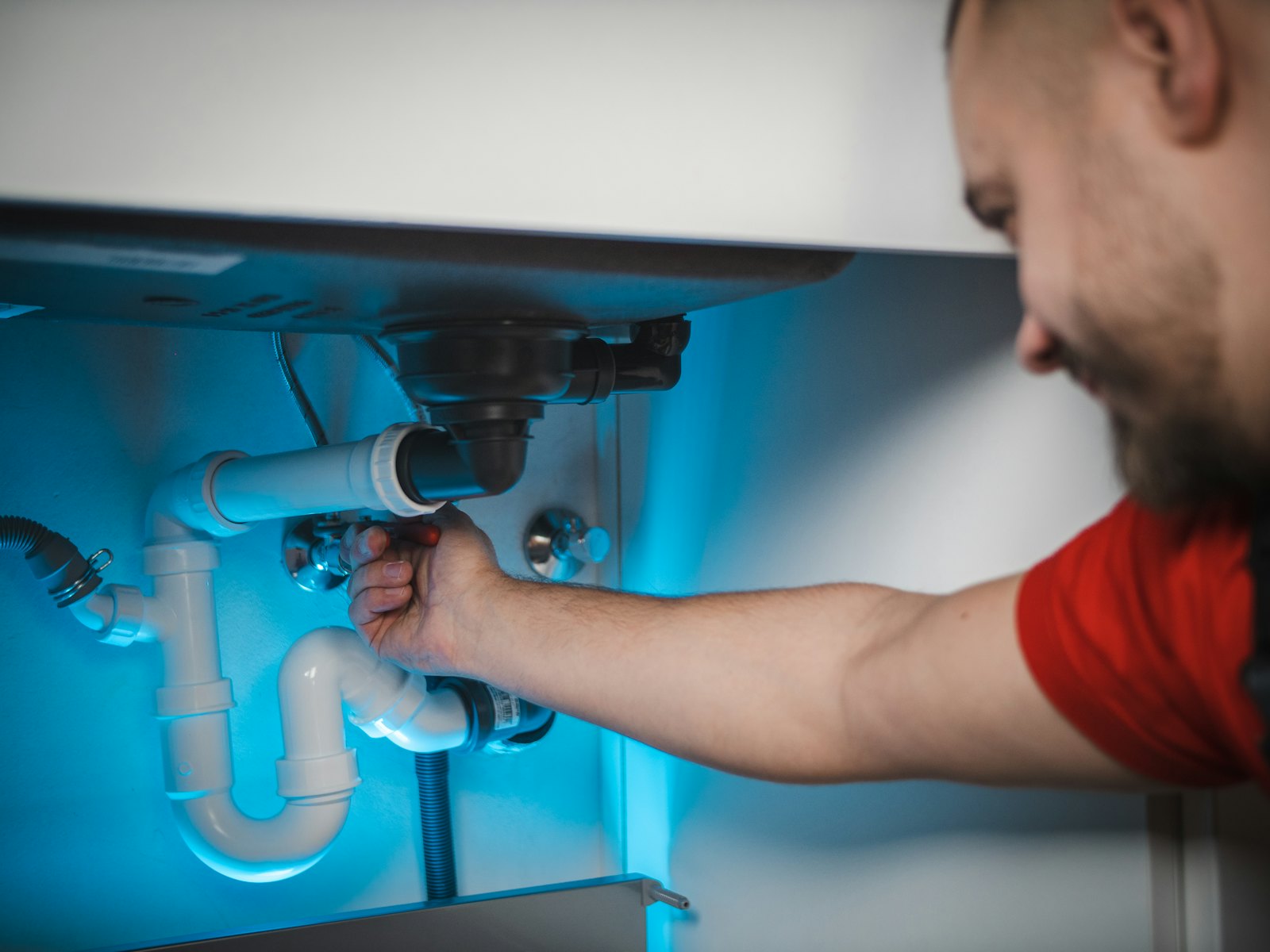 Bull Ridge Plumbing & Heating Inc — plumber in Islip, NY