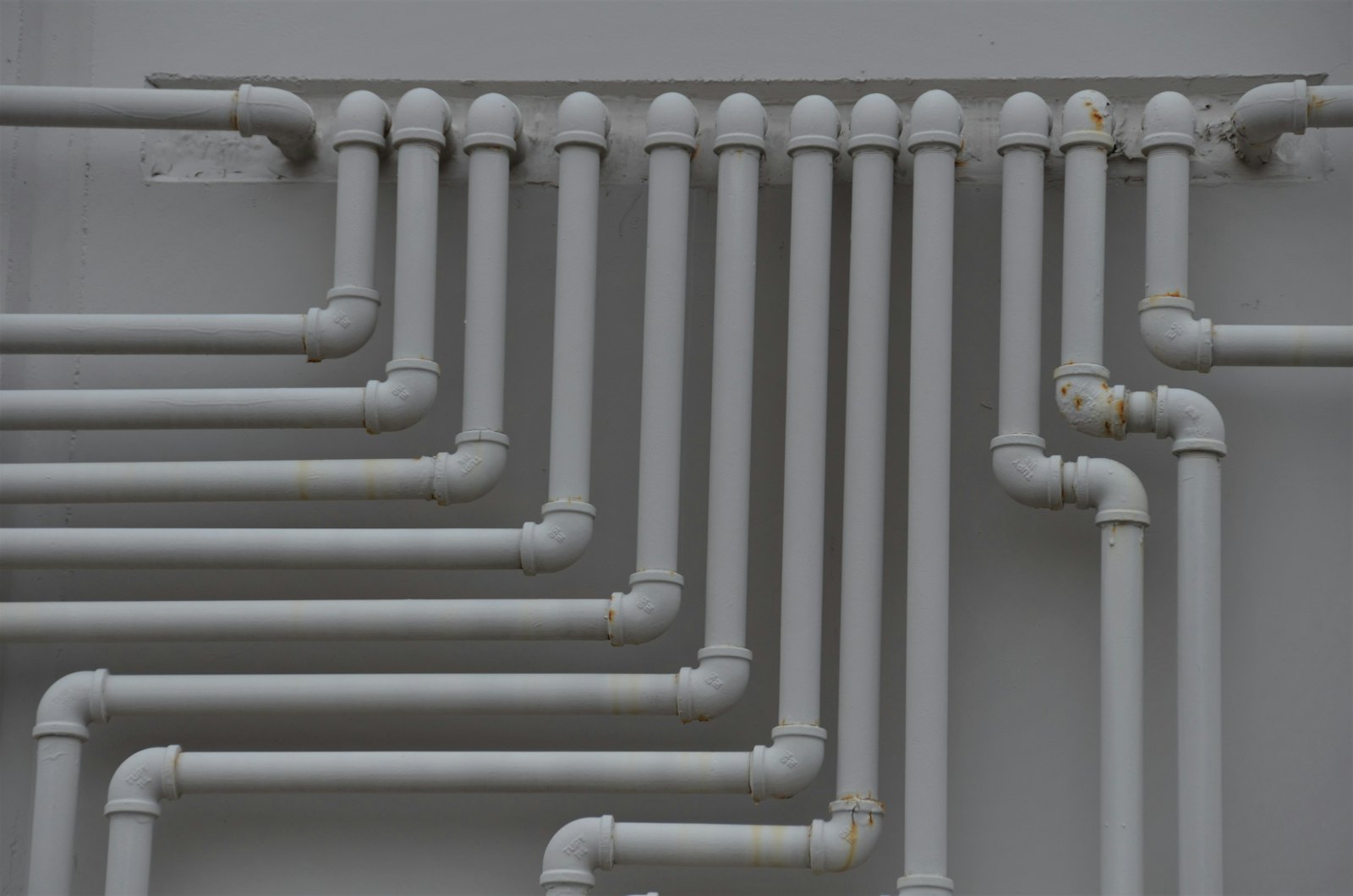 C Dominski Plumbing — plumber in Huntington, NY
