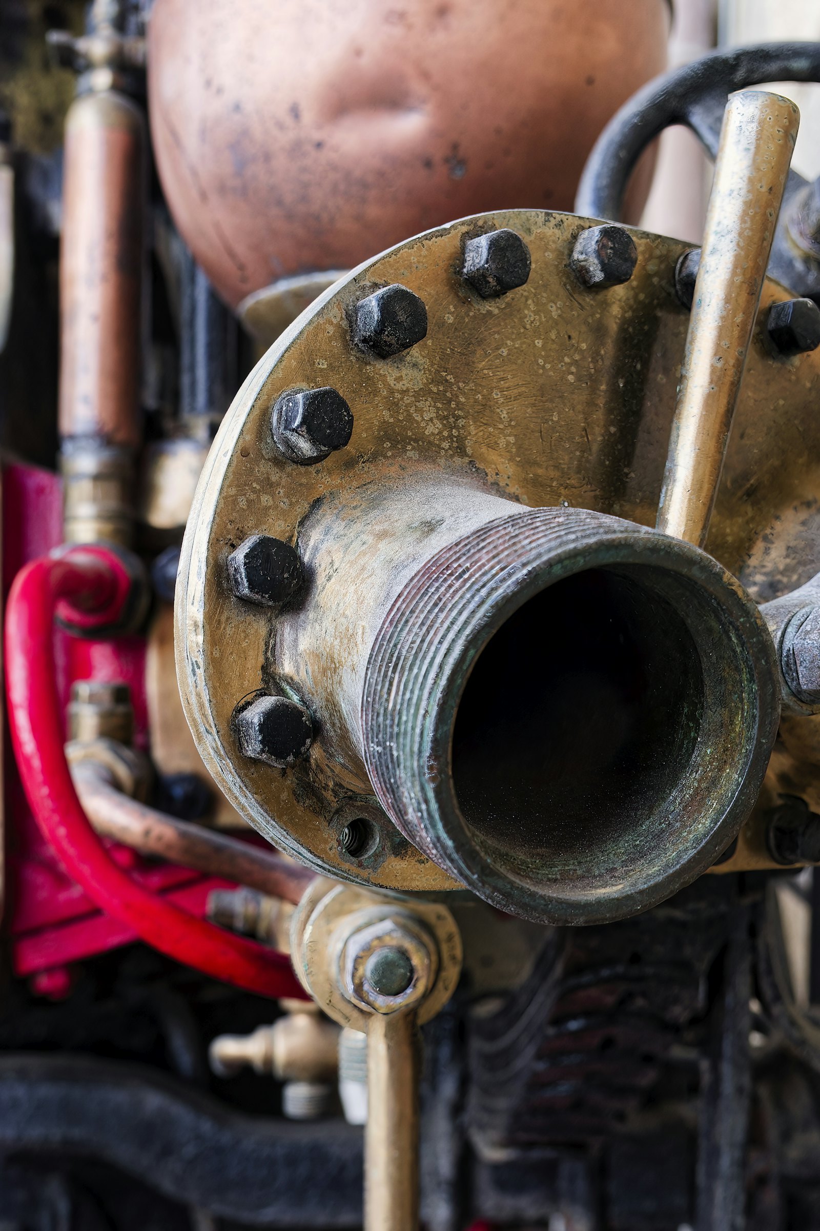 Bos Plumbing & Heating Inc — plumber in New York, NY