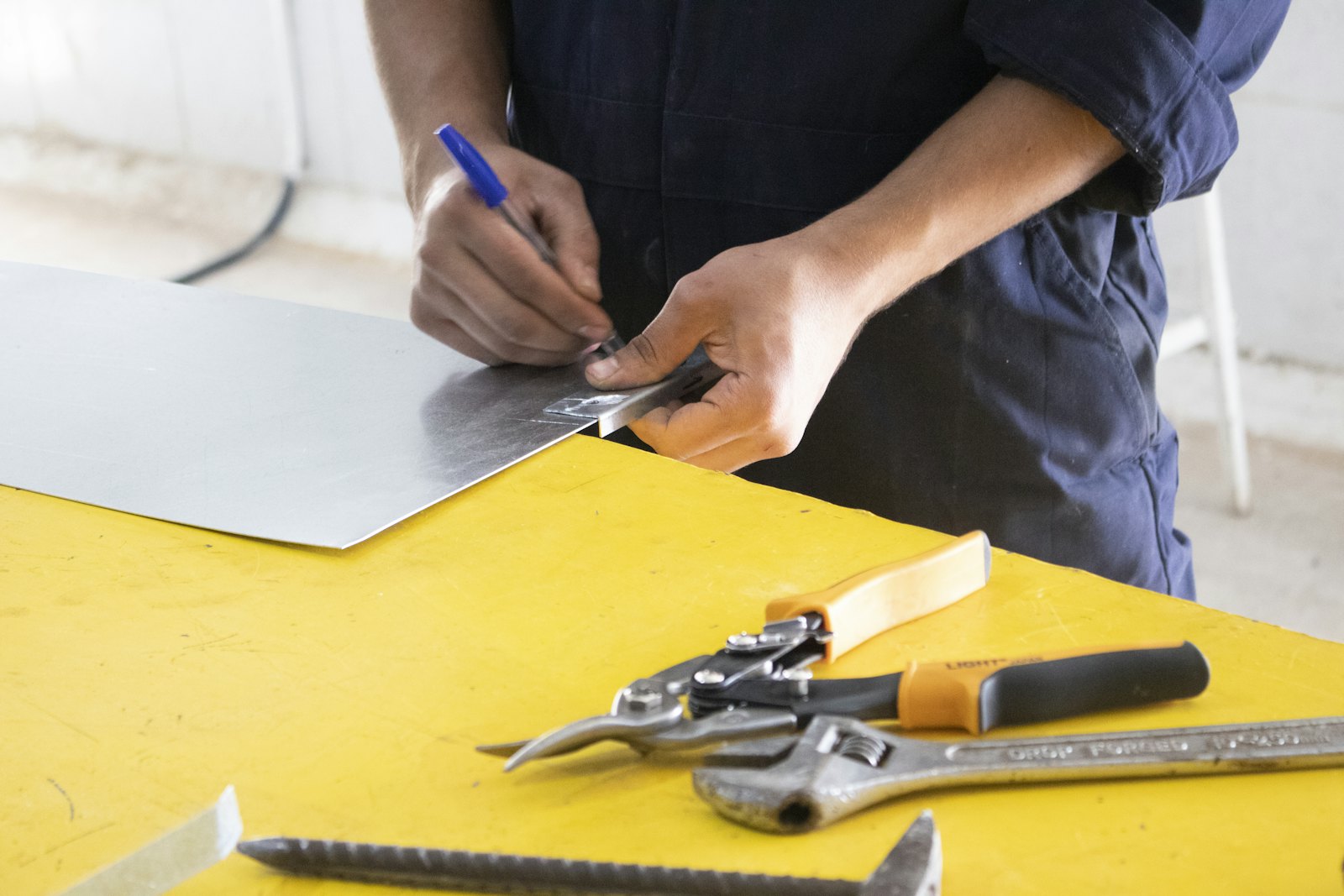 Beek's Plumbing — plumber in New York, NY